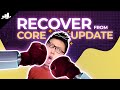 Recover from googles march 2024 core update