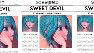 Sweet Devil