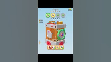 Screwdom level Part 1#games