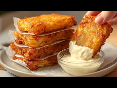 Healthy Hash Recipe
