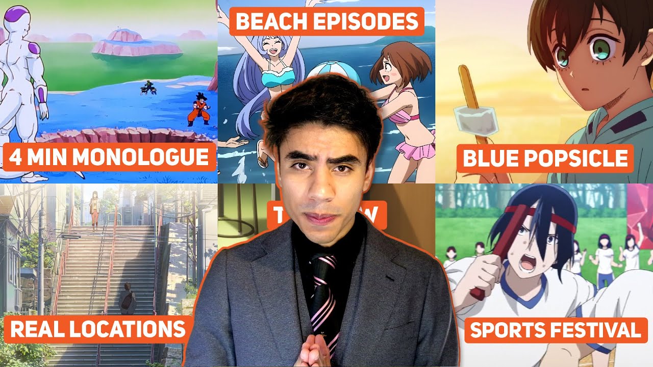 Is Japan Like Anime?