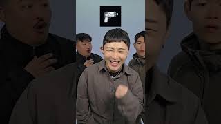 Machine gun #tiktok #beatbox