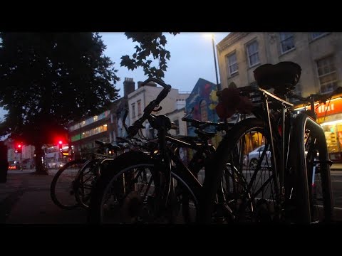 'Empire' (Music Video)