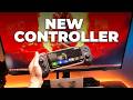 Using the Backbone Pro controller with Quest 3