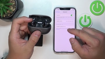 How to Factory Reset the HUAWEI Freebuds Pro 3 Earbuds - Hard Reset