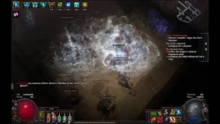 lit exalt drop