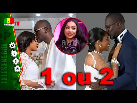 Niarel nga wala Awo ? Racky Aidara répond sans detour " Gaye Amadou ak Macktar mane may Awom…"