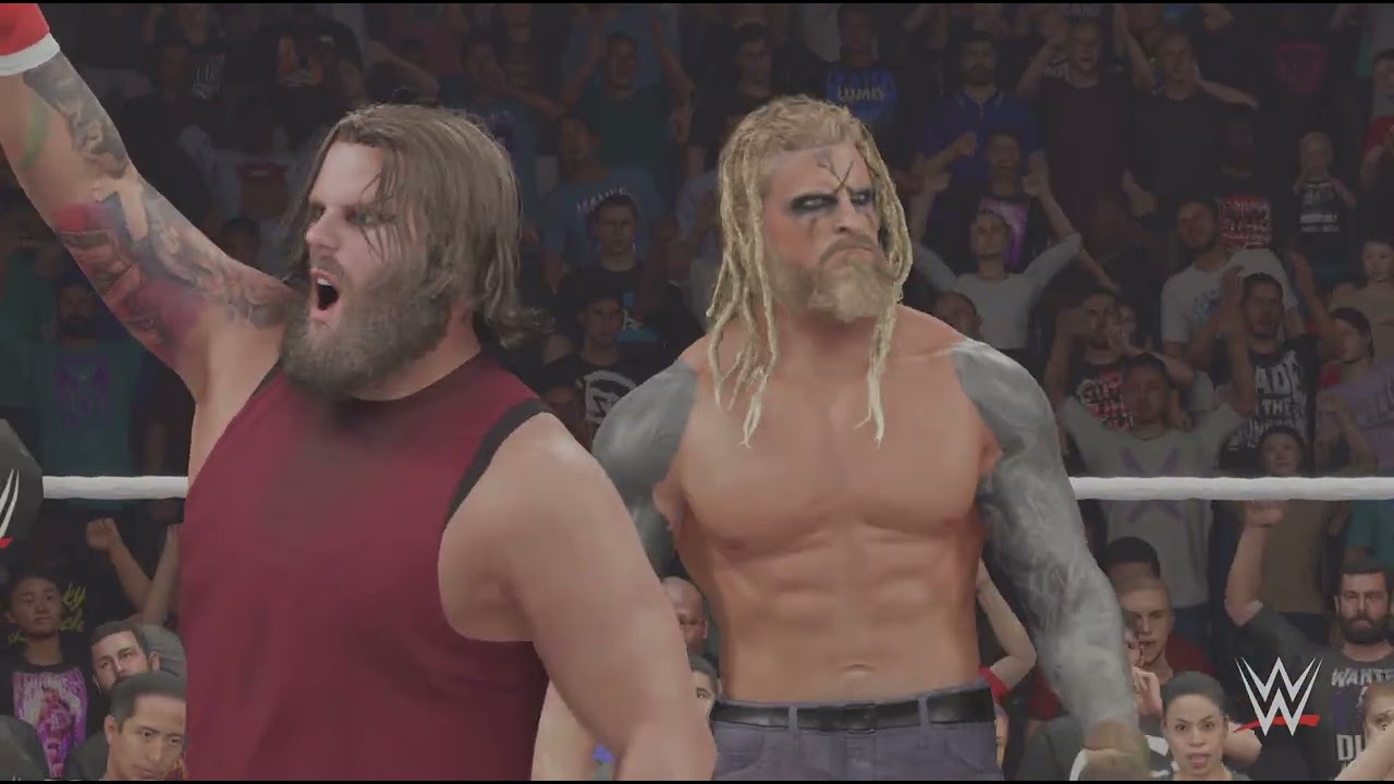 DexTeR LuMiS , JoE GaCy vs EriK , iVaR , Championship  !!!!