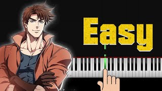 Great Days - Jojo Bizzare Adventure