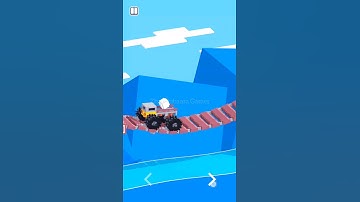 Fancade Drive Mad Lv - 51,52