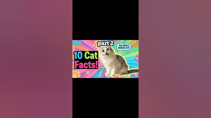 Video 11864251: cat funny pets, cat facts, furry