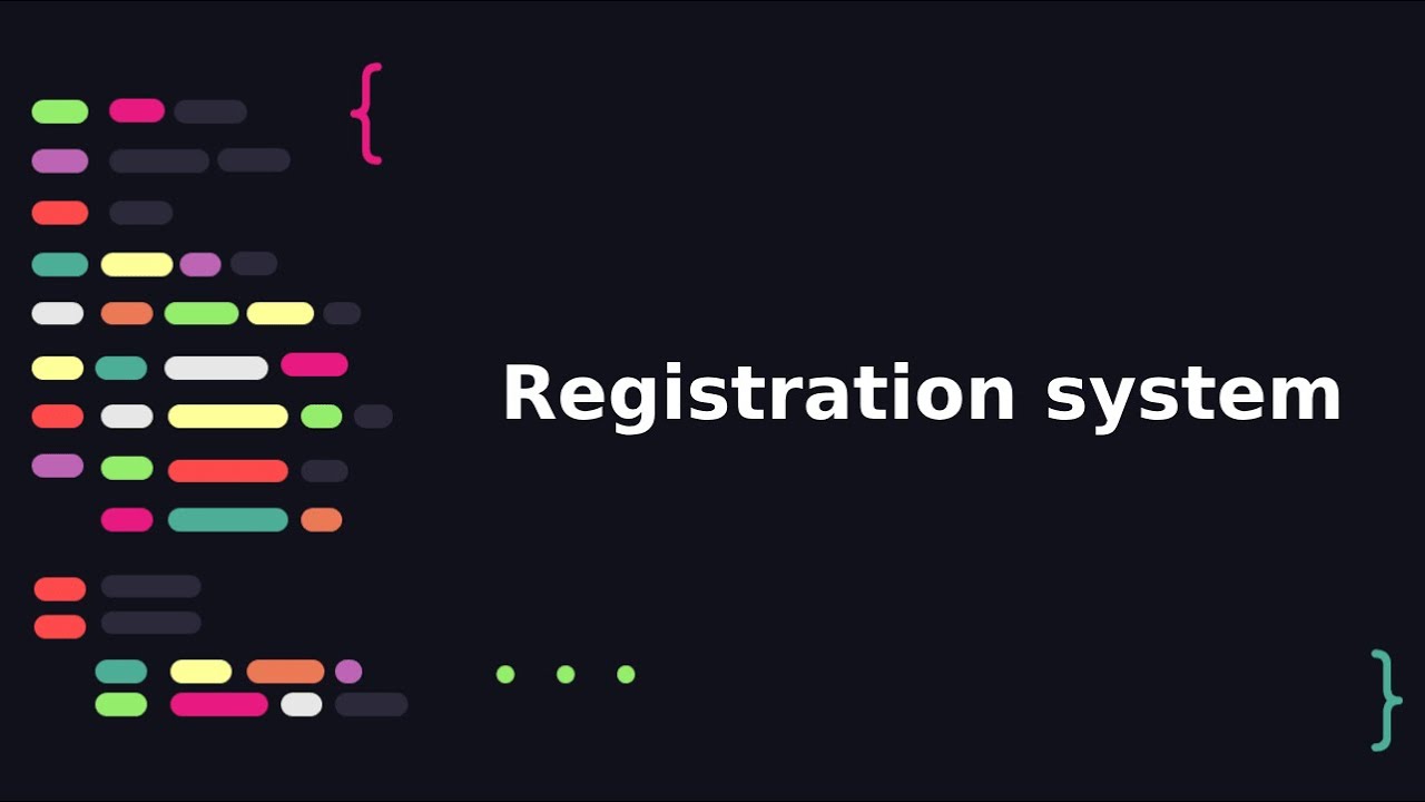 Code Forces : C. Registration system in Arabic - YouTube
