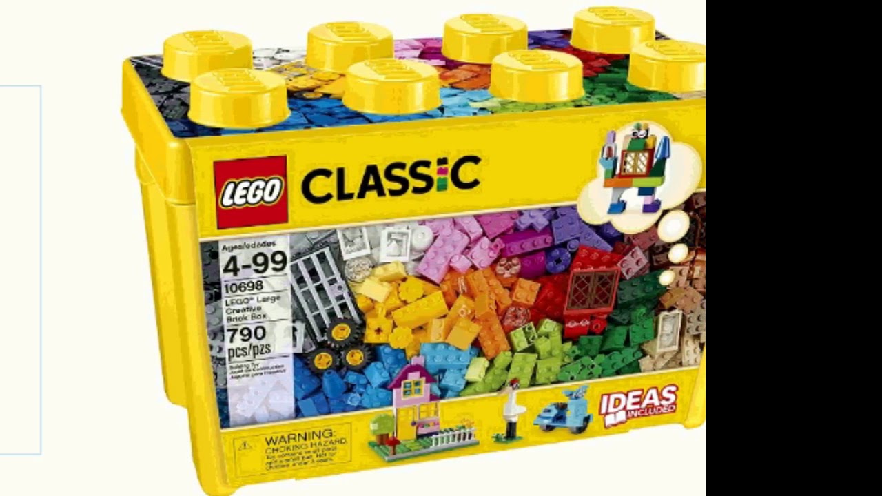 Best Sellers Toy Building Sets