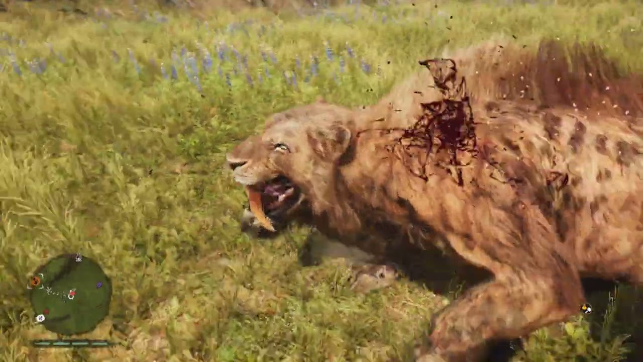Far Cry Primal episode 8