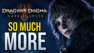 Dragon's Dogma 2: Dark Arisen - Everything We Know So Far! screenshot 5
