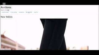 Project 2: E-Commerce