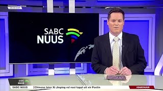 Afrikaans Nuus | 16 Mei 2024