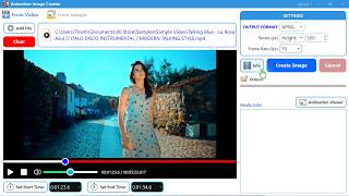 Download Animation Image Creator screenshot 3