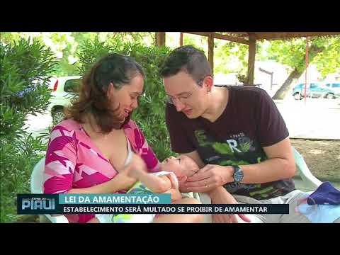 Vídeo: Finalmente, Fotos De Amamentação Que São Lindas E Reais