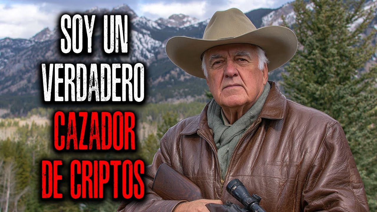 Confesiones de un Cazador de Críptidos: 5 Misiones Que Nadie Debía Conocer