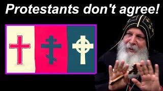 The Difference Between Orthodoxy, Protestantism & Catholicism  Mar Mari Emmanuel