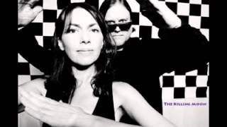 Video thumbnail of "Matthew Sweet and Susanna Hoffs  ~ The Killing Moon"