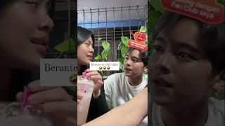 Dikit-Dikit Arbil Tapi Bikin Candu