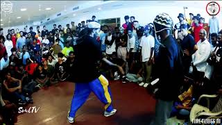 Tlaw & Icee // Judge Showcase //ćTimes4Vibes IIIć