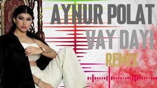 Aynur Polat - Vay Dayı Remix