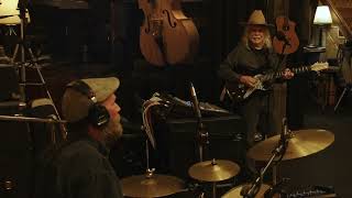 Stuff That Works - written by Guy Clark and Rodney Crowell - performed by The Unsung Heroes