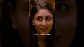 Famous When Kareena Kapoor Flirts with Shahid Kapoor! 😍 | Jab We Met Iconic Scene Wealth