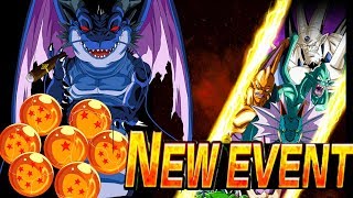 How to Get All The Cracked Dragon Balls, Summon Shenron to Unlock Birth of The Shadow Dragons Event screenshot 2