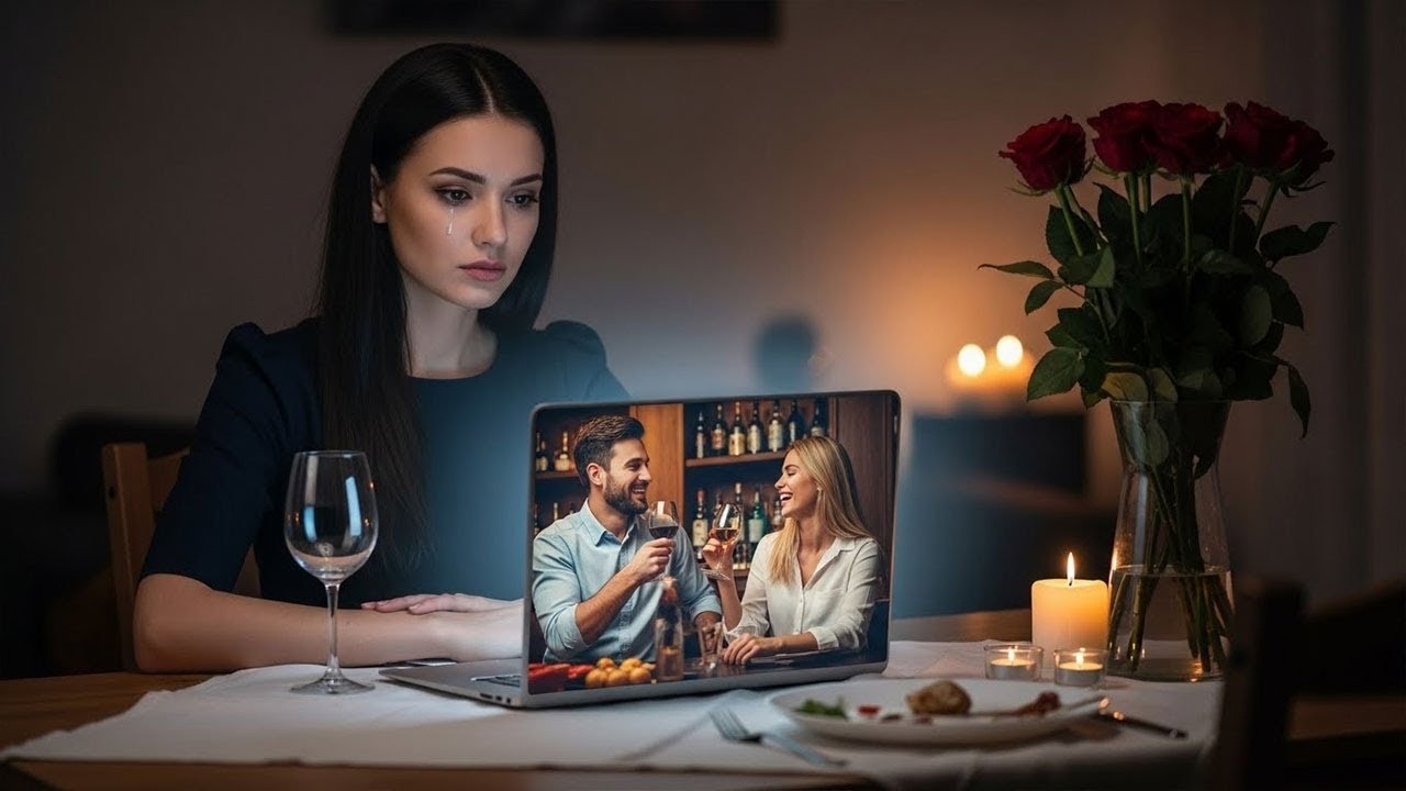 Zerwała 7 letni związek… i wyszła za mąż z kontraktu! Prawda wyszła na jaw