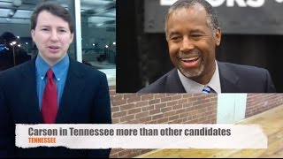 Chattanooga News - November 3, 2015
