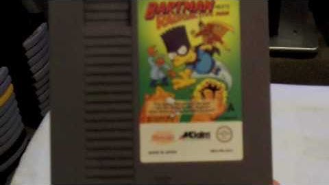 Nes Collection (Part 2)