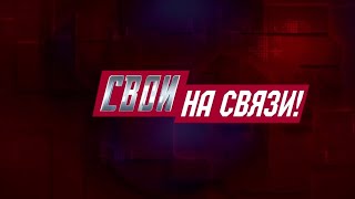 СВОИ на связи! | Конференция 063 | Группа Берсеевой