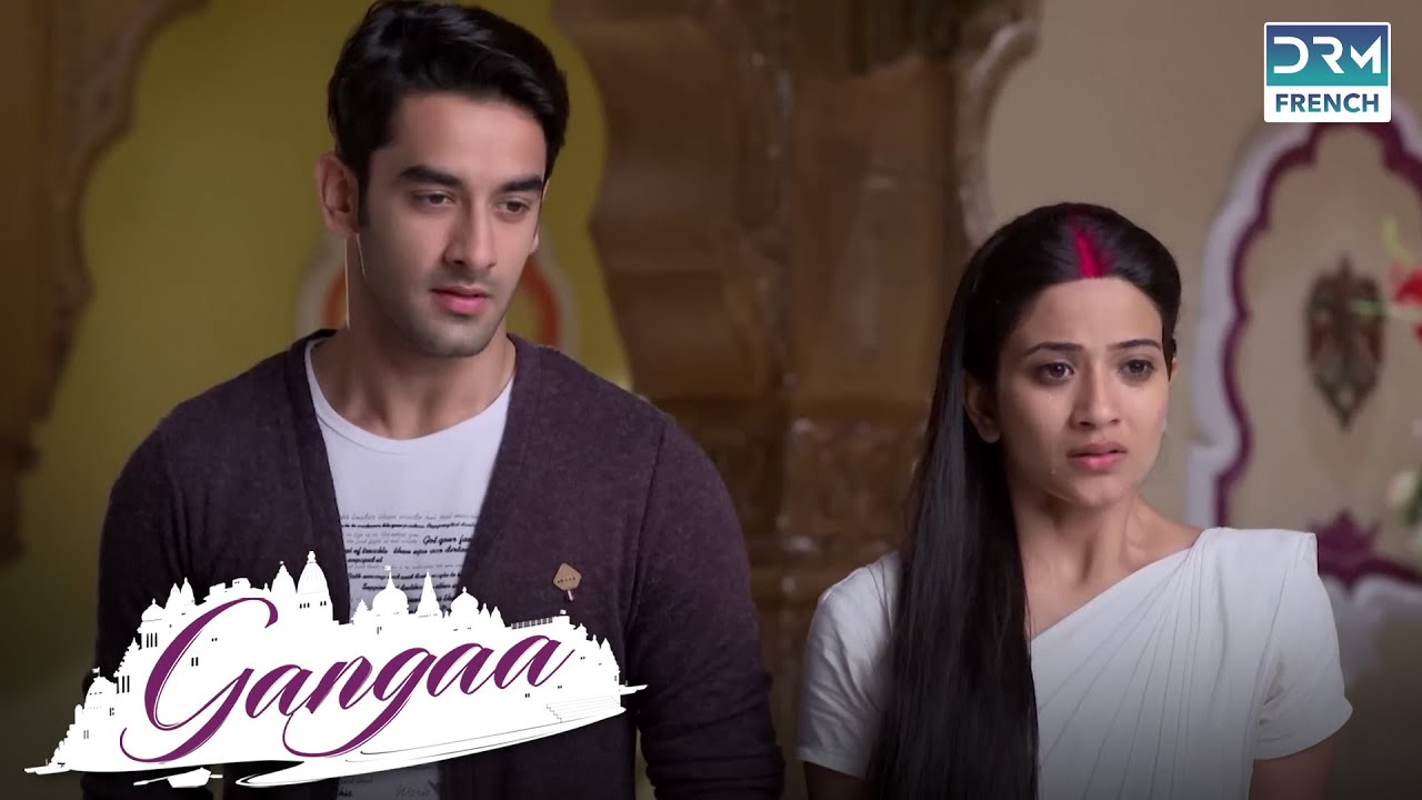 Fuite désespérée _ Le passé revient pour frapper｜GO2O