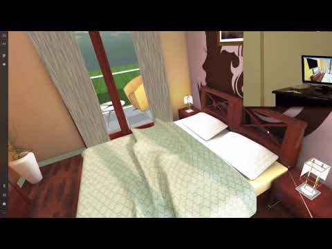Mixed Reality Home