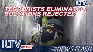 Download Lagu ILTV Morning News Flash – November 27, 2025 MP3