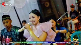 Pujaningsih ~ Cantika Davinca // Dewata indonesia - Live hajatan