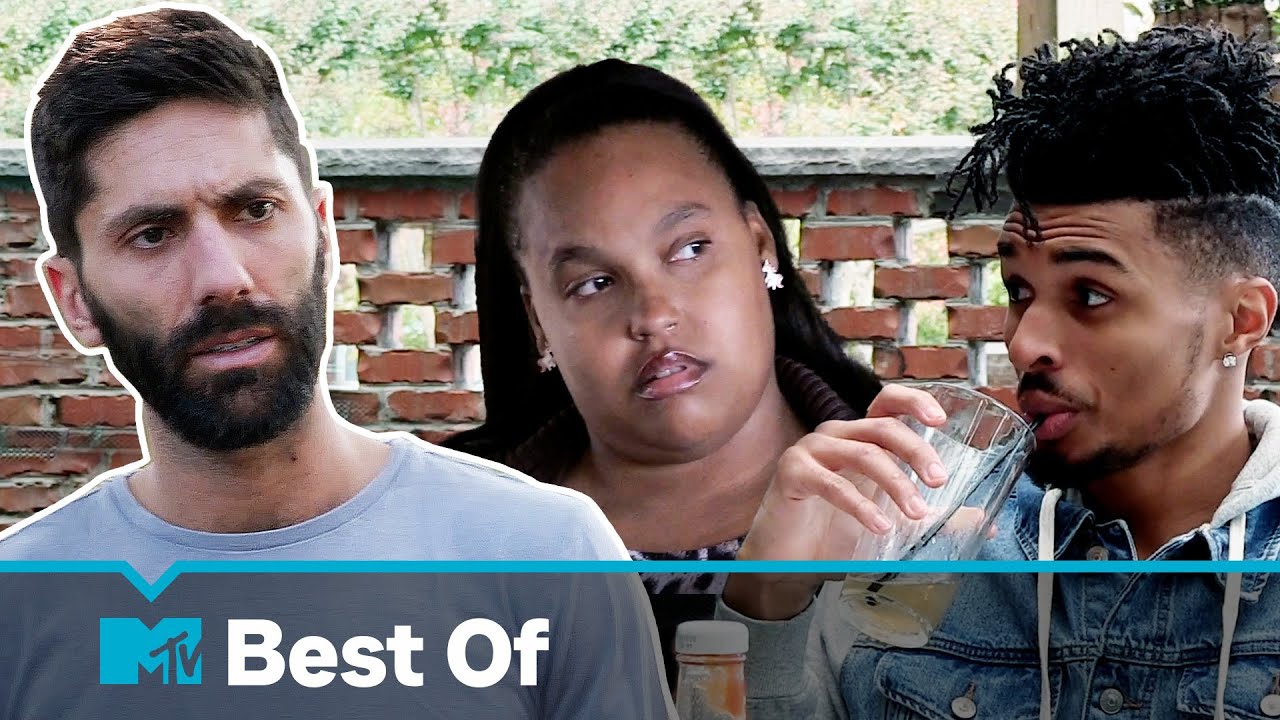 Catfish Season 7 Reveals We’ll Never Be Over 🫠 Catfish: The TV Show