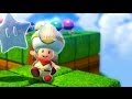 Mindless Mumblings - Captain Toad&#39;s Adventures on the eShop!