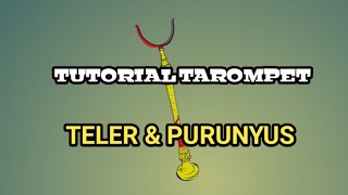 Download lagu TUTORIAL TAROMPET TELER & PURUNYUS DI PENJARIAN KE 3 DARI ATAS