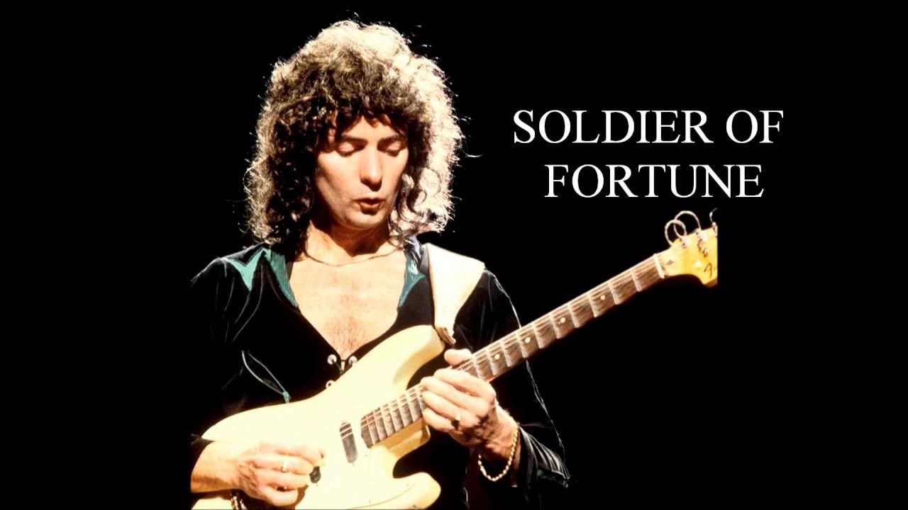 Deep purple 1974 фото. Дип перпл солдат удачи аккорды для гитары. Soldier of fortune deep purple перевод на русский. Soldier of fortune deep purple. Soldier of fortune deep purple.