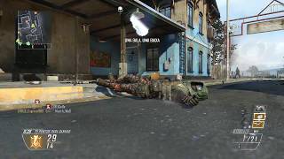 Sallc | SWITCH QUAD HEAD !! | (Clips & Fails #5)