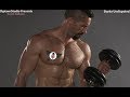 Scot adkins  boyka undisputed  workout motivations  digicom studio