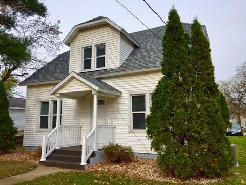 913 Pierce ST, Black River Falls, WI home video tour