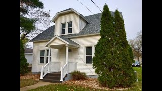 913 Pierce ST video tour