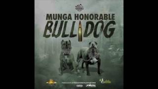 Munga Honorable - Bull Dog (Raw) || November 2016 ||