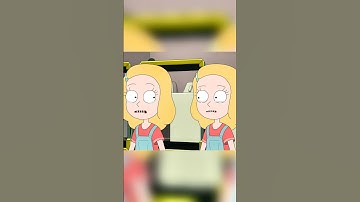 All we wanted was to be together! |  #rickandmorty  #ricksanchez